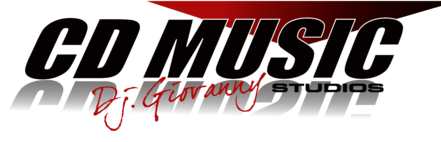 CD MUSIC STUDIOS