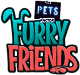 The Pets Factor Furry Friends 