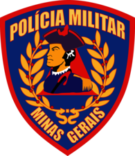 Polícia Militar de Minas Gerais