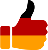 Thumb Up Germany