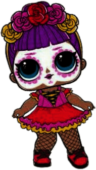 LOL Surprise Bebe Bonita