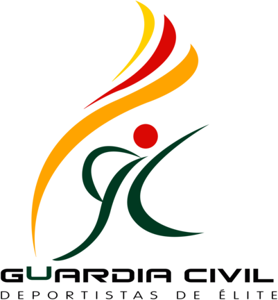 Deportistas de Elite - Guardia Civil