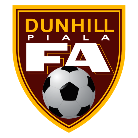 Dunhill Piala FA