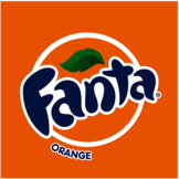Fanta Orange