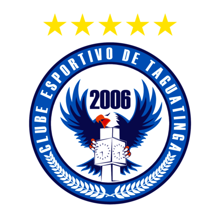 Clube Desportivo de Taguatinga