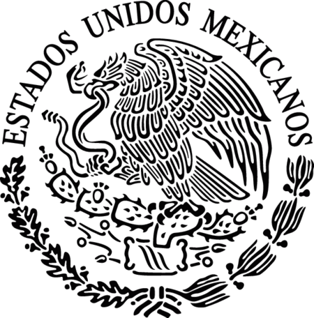 Estados Unidos Mexicanos