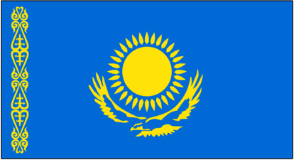 Kazakhstan