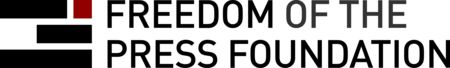 Freedom Of The Press Foundation 
