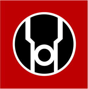 Red Lantern Corps