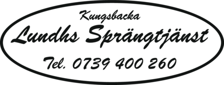 lundhs sprangtjanst