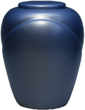 Biodegradable Urn For Water Burial