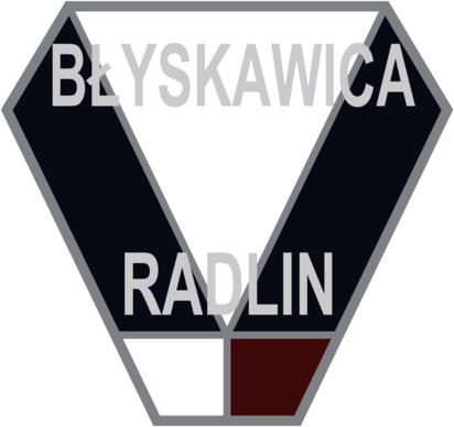 KS Blyskawica Radlin