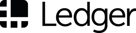 Ledger (new logo)