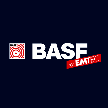 BASF by EMTEC