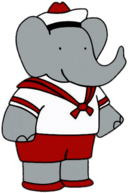 Babar's Brother-In-Law Arthur