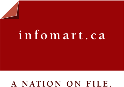 Infomart ca