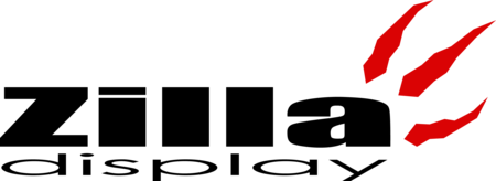 Zilla Display