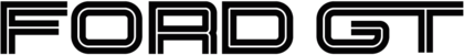 Ford GT
