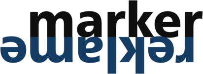 Marker Reklame
