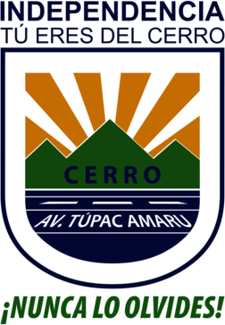 Municipalidad Independencia Lima 