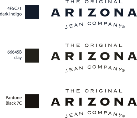 The Original Arizona Jean Co.