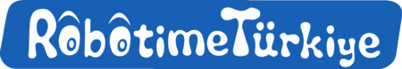 Robotime Turkiye