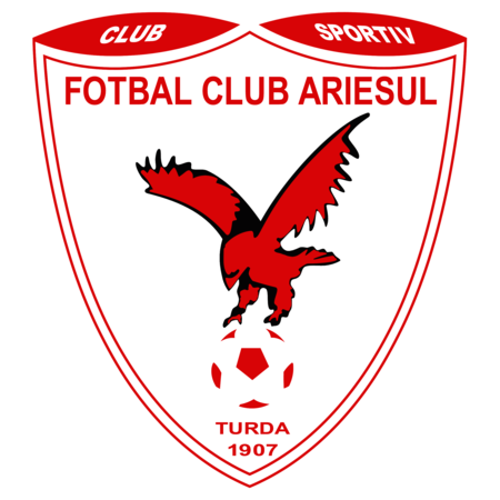 FC Ariesul Turda