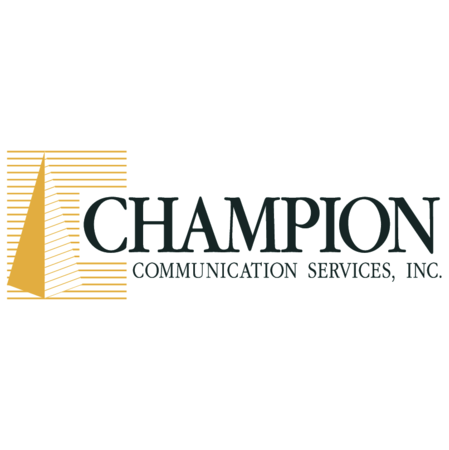 Champion Communication Services