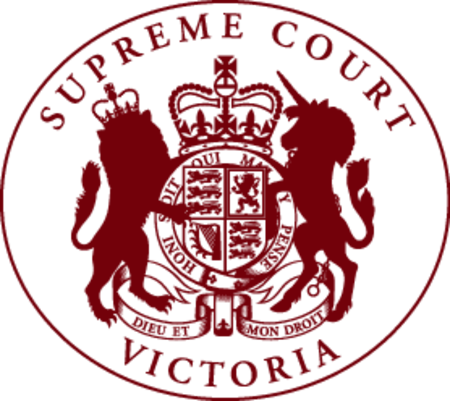 Australian Supreme Court
