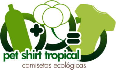 Pet Shirt Tropical
