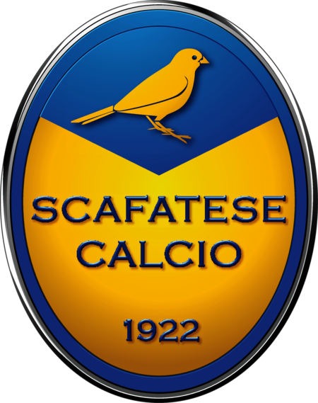 Scafatese Calcio