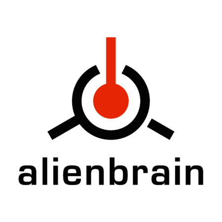Alienbrain