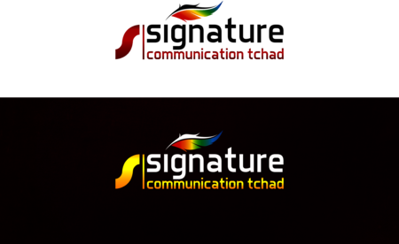 Signature Communication Tchad