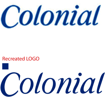 Colonial