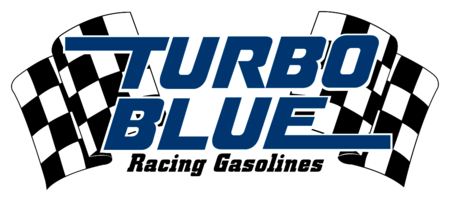 Turbo Blue