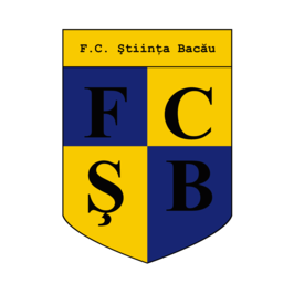 FC Stiinta Bacau