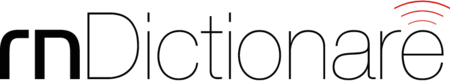 RN Dictionare