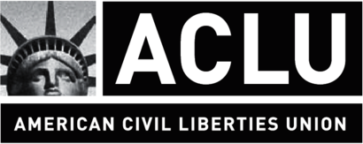 american civil liberties union