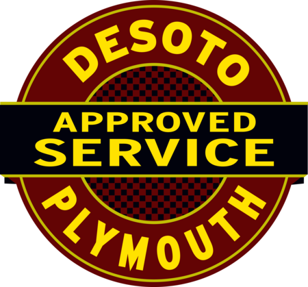 Desoto Service