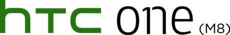 HTC One M8