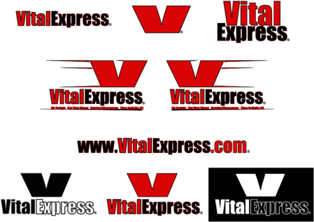 Vital Express