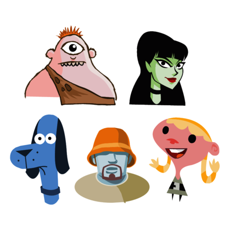 Yahoo! Messenger Hellos Category