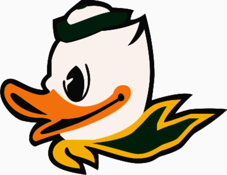 Oregon Ducks