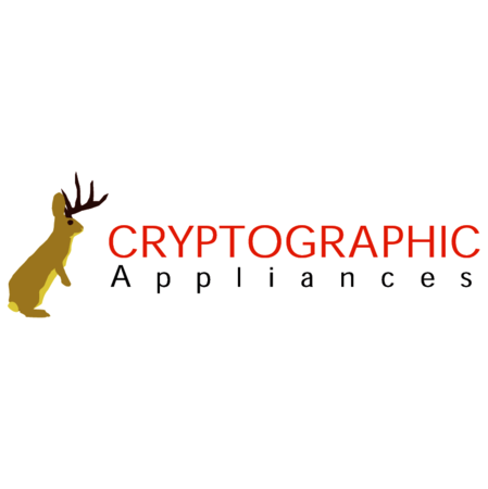 Cryptographic Appliances