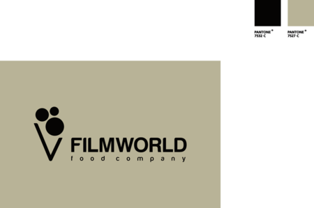 FILMWORLD food company