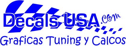 Decals USA