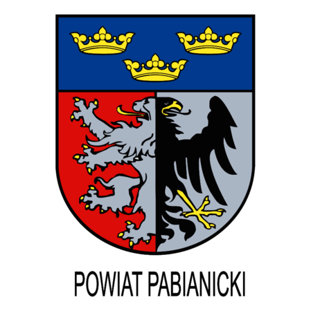 Powiat Pabianicki