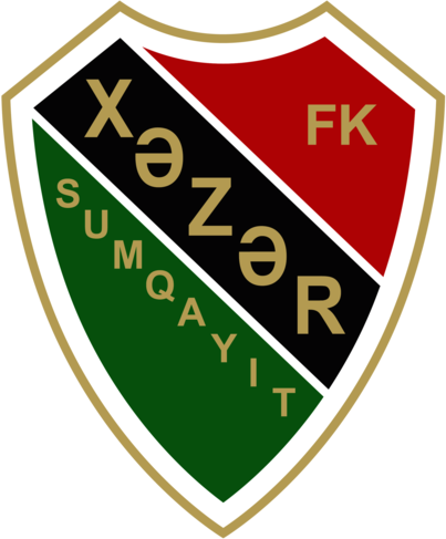 FK Xəzər Sumqayıt