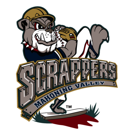Mahoning Valley Scrappers