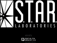 S.T.A.R. Laboratories